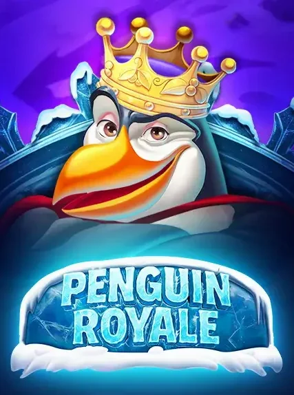 Penguin Royale Slot online at Royaldogs